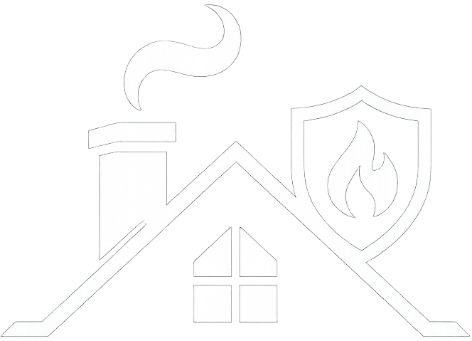 Naugatuck Chimney Services Logo